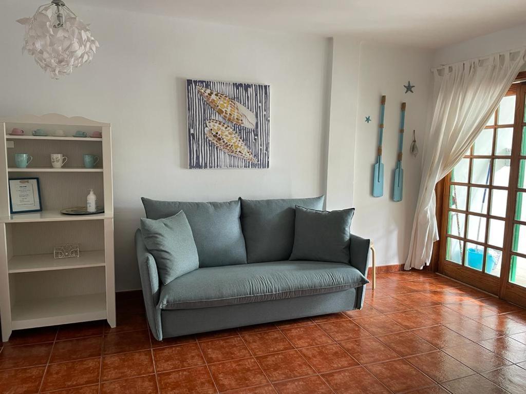 Reby Bastian Beach Costa Teguise Esterno foto