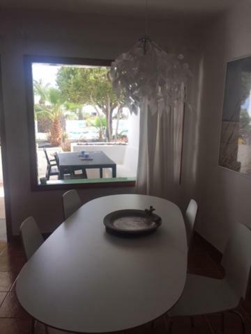 Reby Bastian Beach Costa Teguise Esterno foto