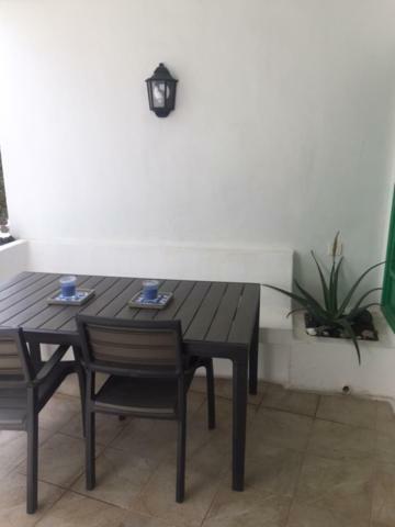 Reby Bastian Beach Costa Teguise Esterno foto